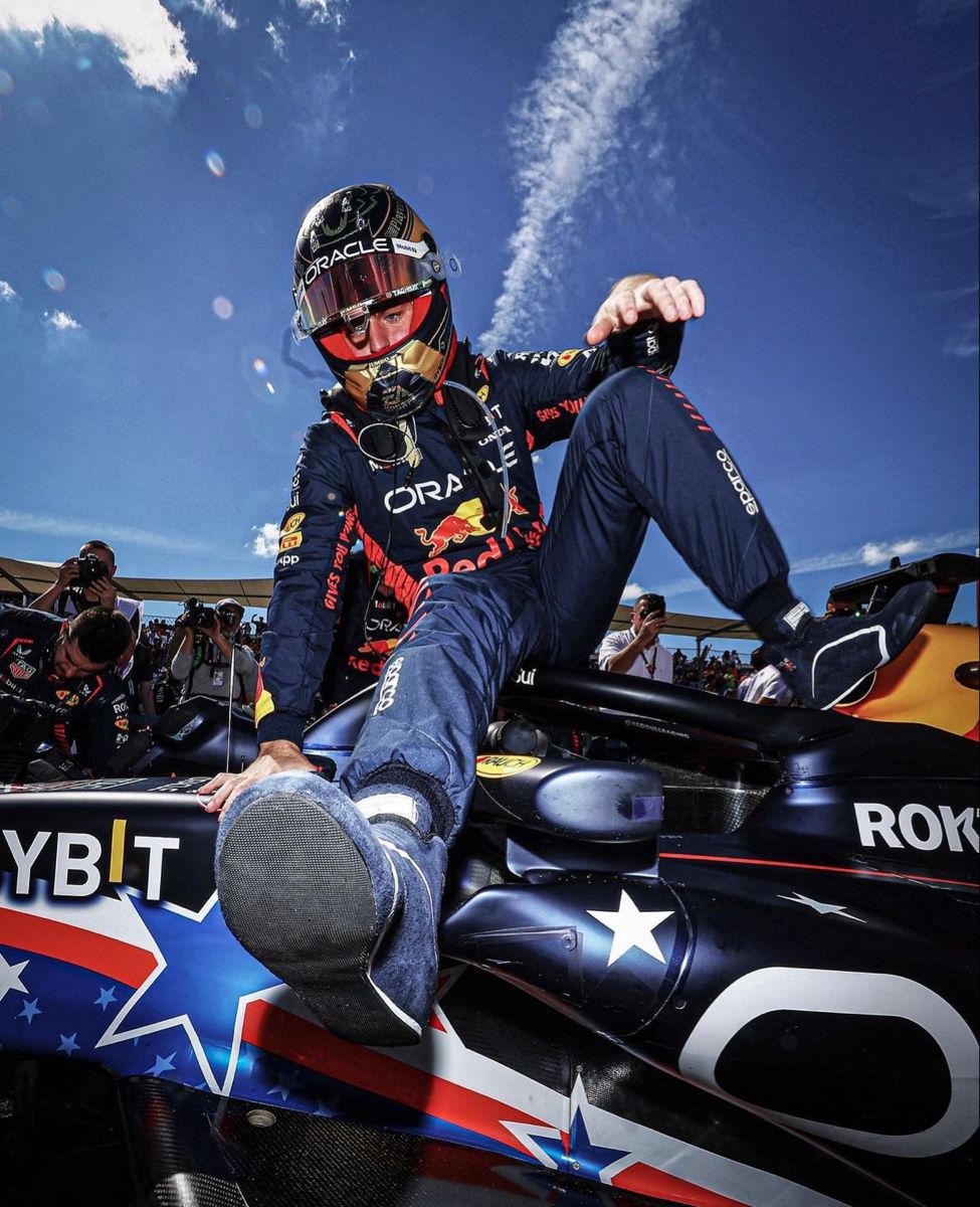 Redbull Racing