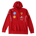 FERRARI 2025 TEAM HOODIE