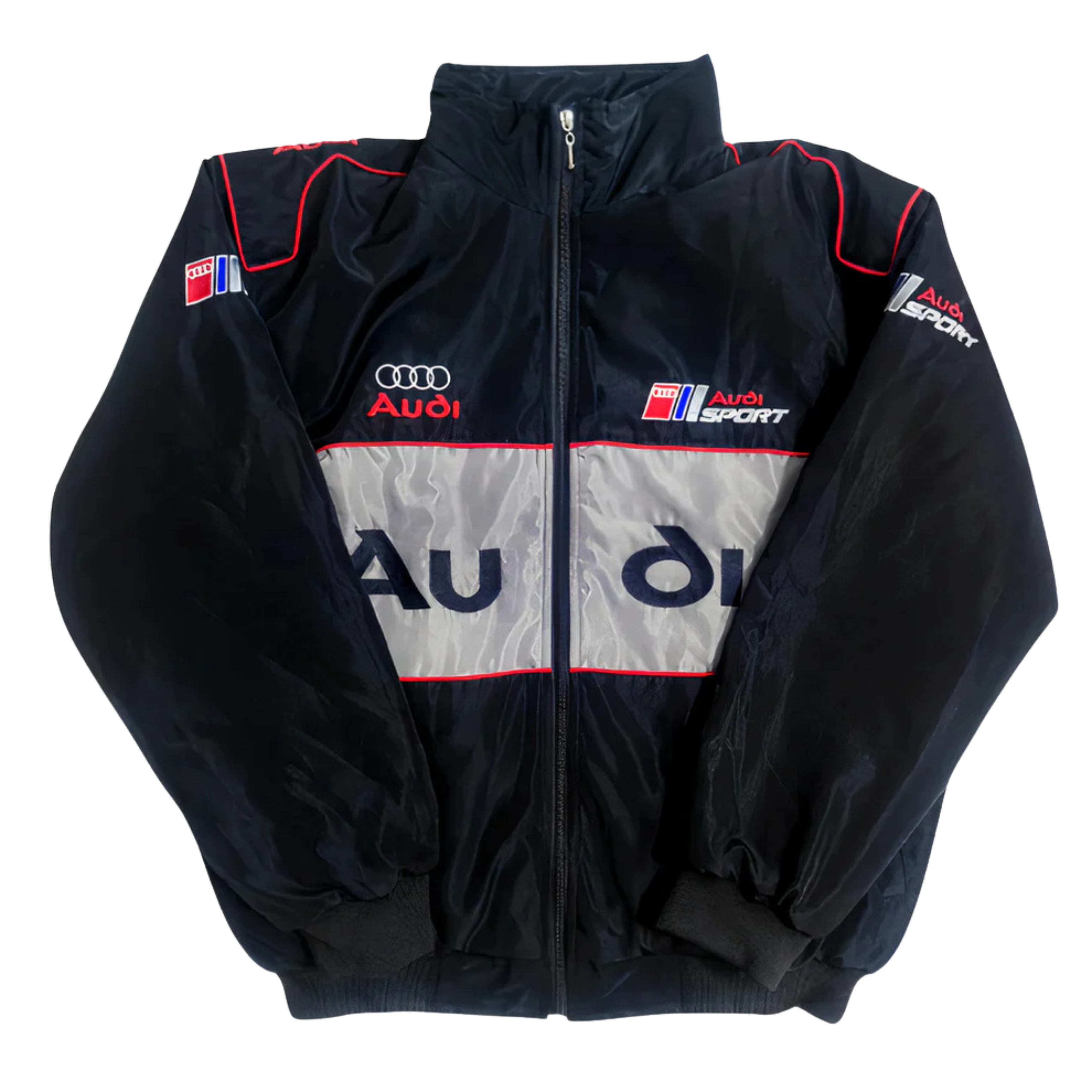 AUDI RACING JACKET