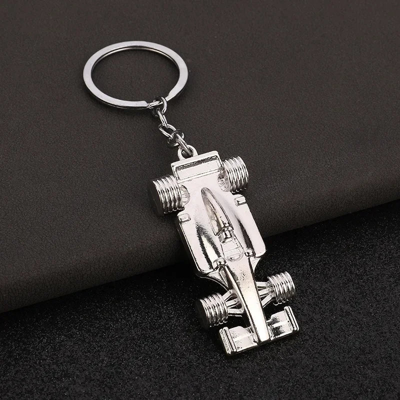 F1 KEYCHAIN
