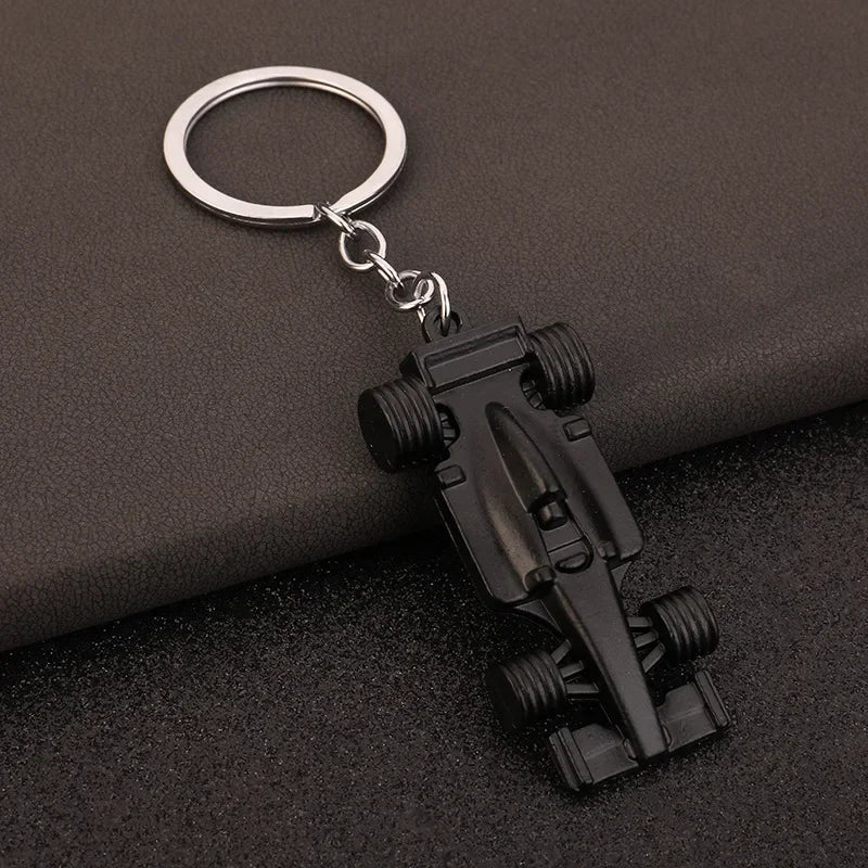F1 KEYCHAIN