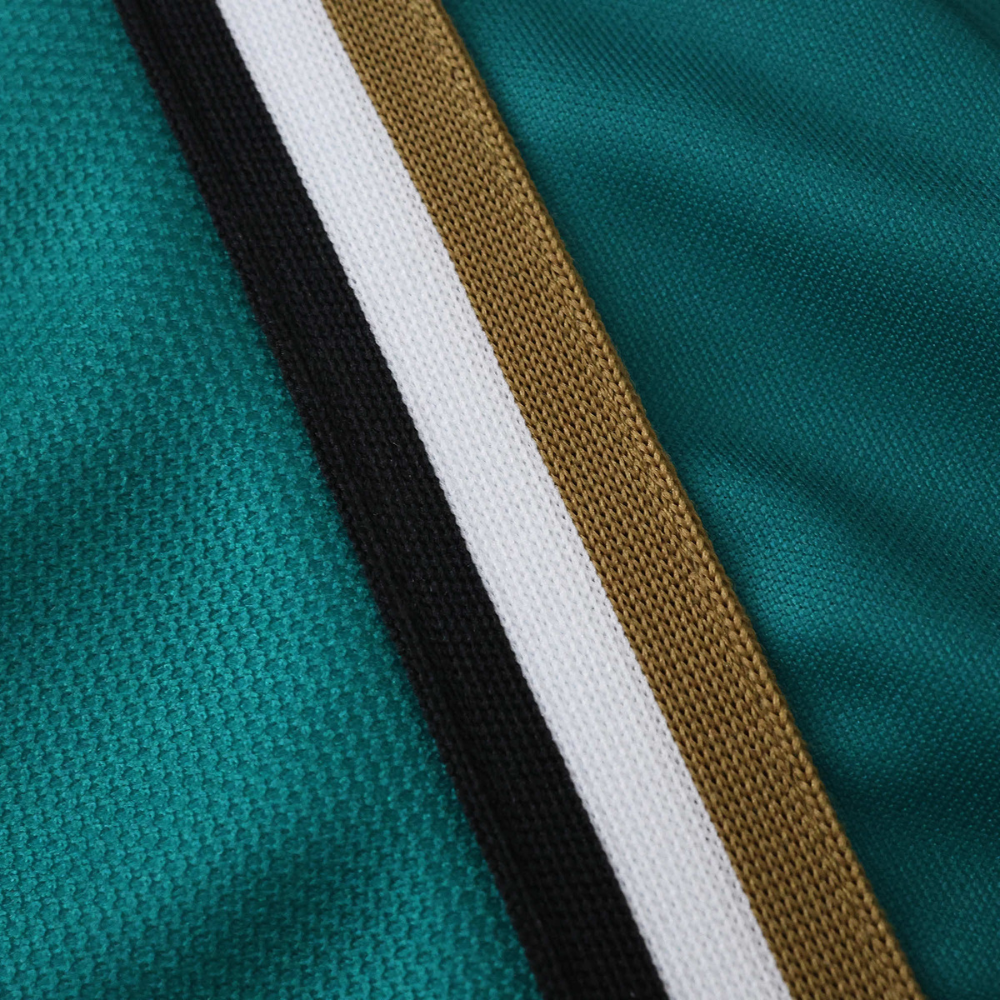 ASTON MARTIN F1 2025 TEAM POLO