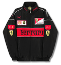 FERRARI VINTAGE JACKET