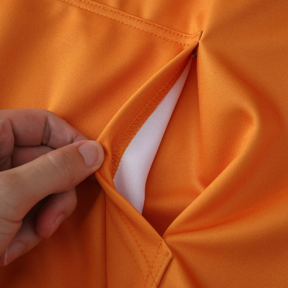 MCLAREN F1 2025 TEAM HOODIE