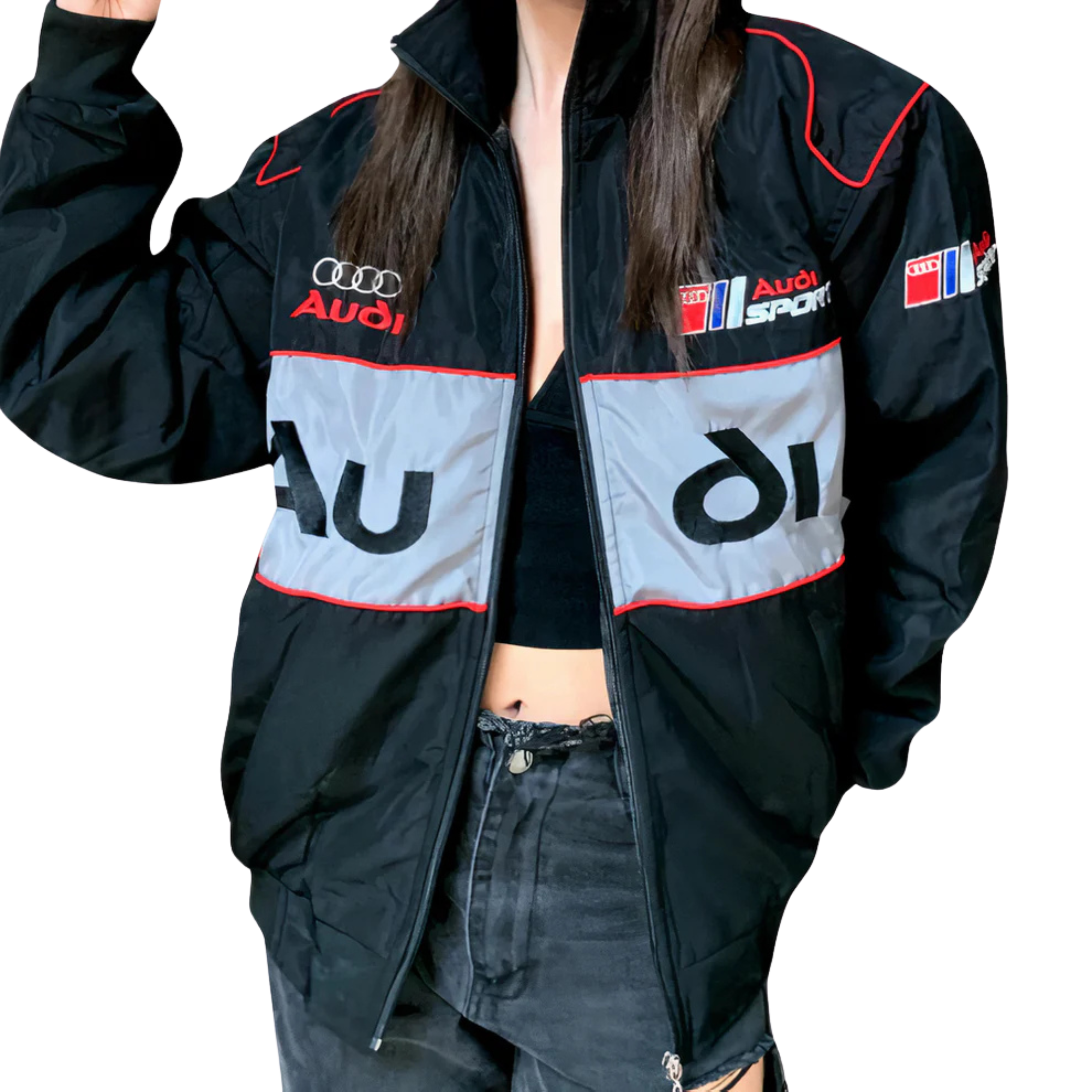 AUDI RACING JACKET
