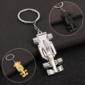 F1 KEYCHAIN