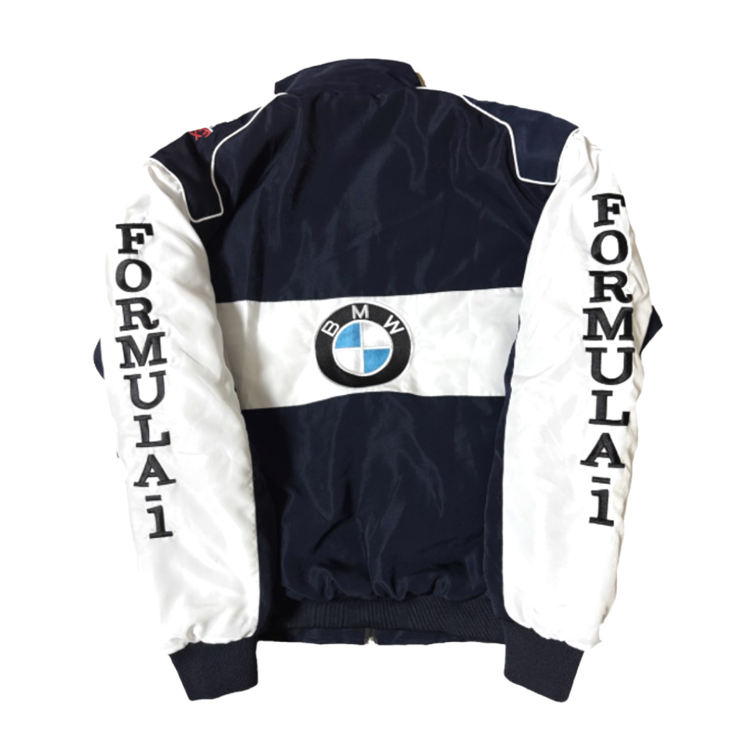 BMW WILLIAMS RACING JACKET