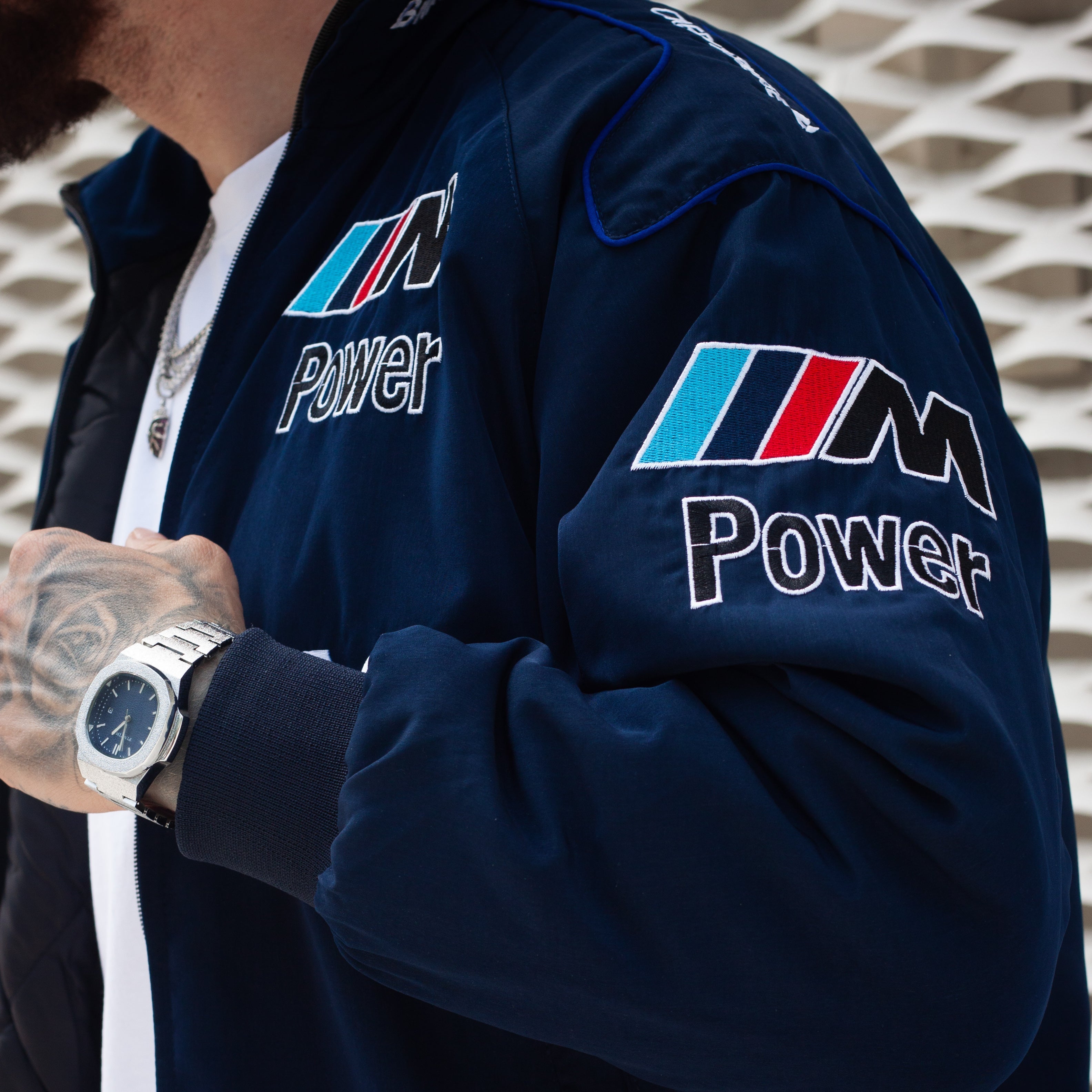 BMW RACING JACKET